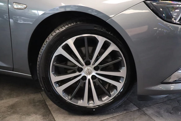 Opel Insignia - Afbeelding 4 van 24