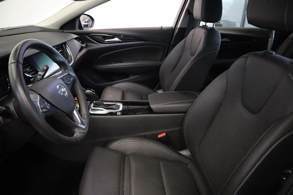 Opel Insignia - Afbeelding 7 van 24
