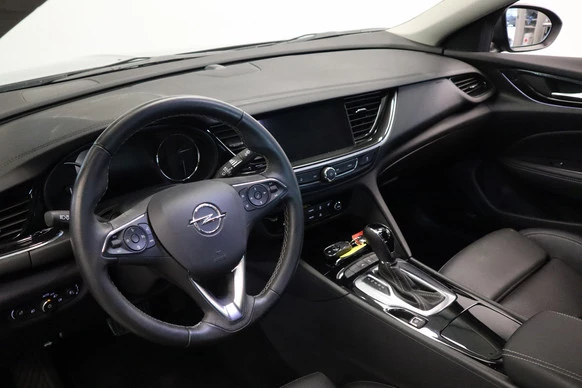 Opel Insignia - Afbeelding 8 van 24