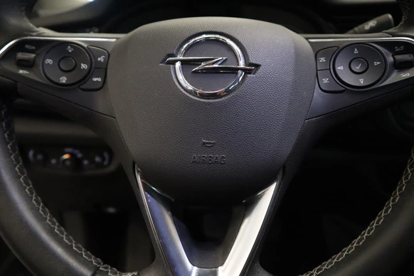 Opel Insignia - Afbeelding 9 van 24