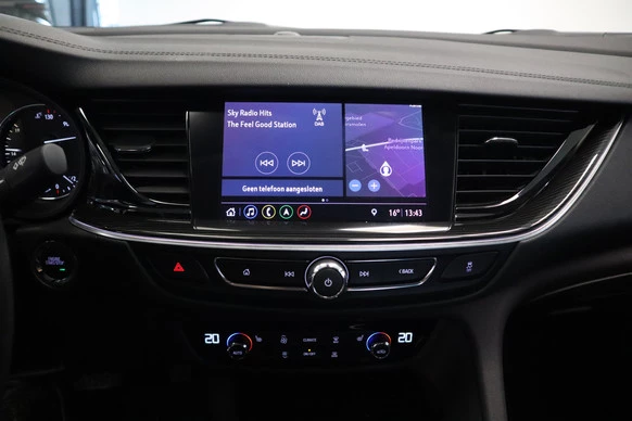 Opel Insignia - Afbeelding 10 van 24
