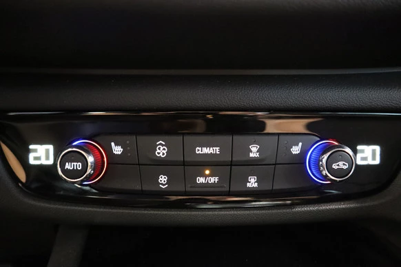 Opel Insignia - Afbeelding 11 van 24