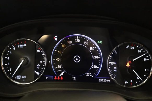 Opel Insignia - Afbeelding 18 van 24