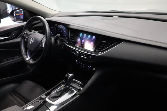 Opel Insignia - Afbeelding 21 van 24