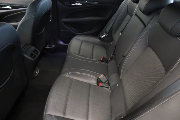 Opel Insignia - Afbeelding 24 van 24