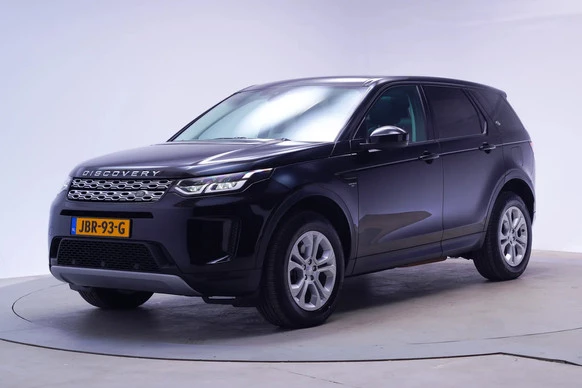 Land Rover Discovery Sport - Afbeelding 1 van 30