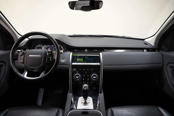 Land Rover Discovery Sport - Afbeelding 5 van 30