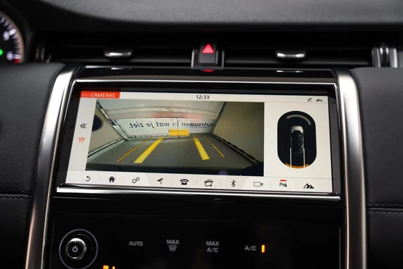 Land Rover Discovery Sport - Afbeelding 8 van 30