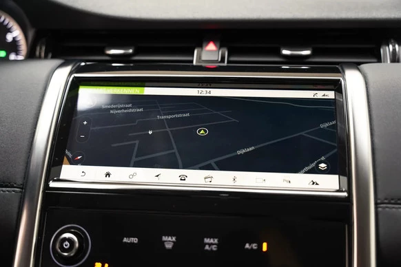 Land Rover Discovery Sport - Afbeelding 9 van 30