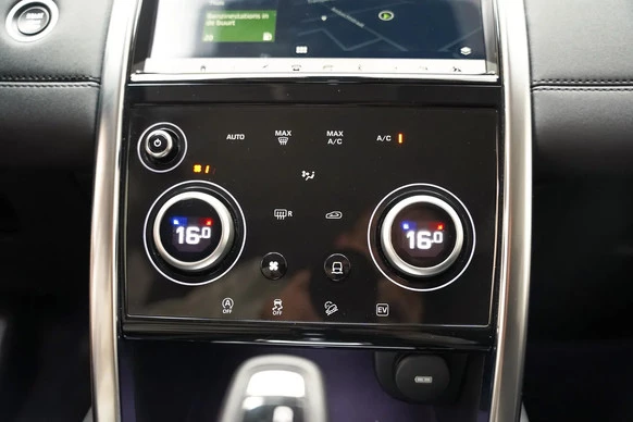 Land Rover Discovery Sport - Afbeelding 10 van 30