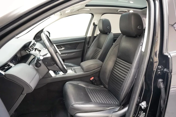 Land Rover Discovery Sport - Afbeelding 11 van 30