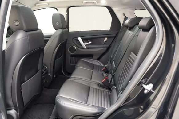 Land Rover Discovery Sport - Afbeelding 14 van 30