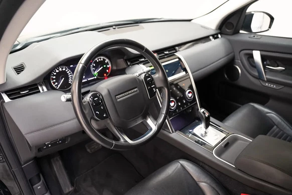 Land Rover Discovery Sport - Afbeelding 17 van 30