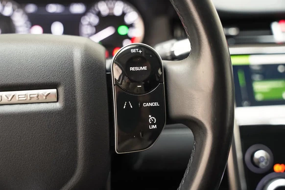 Land Rover Discovery Sport - Afbeelding 19 van 30
