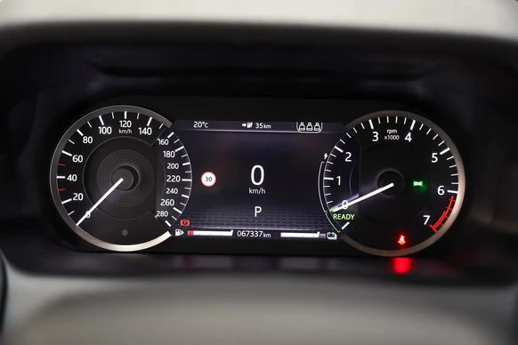 Land Rover Discovery Sport - Afbeelding 20 van 30