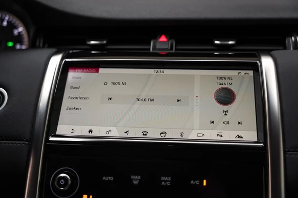 Land Rover Discovery Sport - Afbeelding 22 van 30