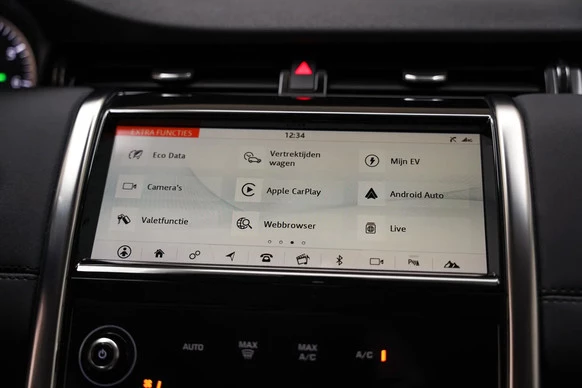 Land Rover Discovery Sport - Afbeelding 23 van 30