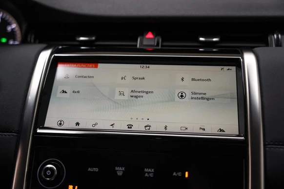 Land Rover Discovery Sport - Afbeelding 25 van 30