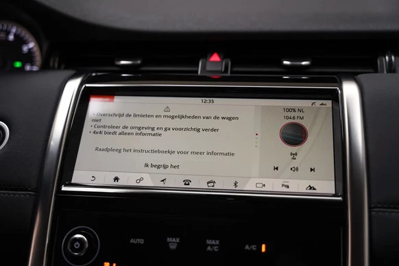 Land Rover Discovery Sport - Afbeelding 26 van 30