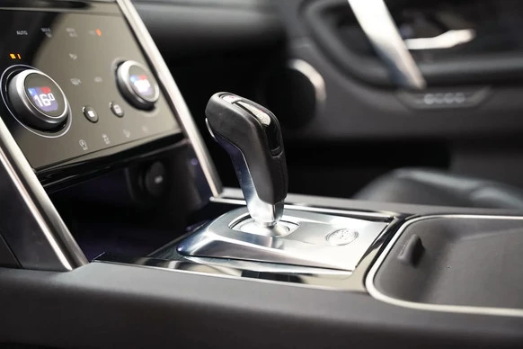 Land Rover Discovery Sport - Afbeelding 27 van 30