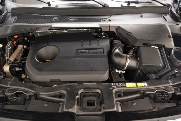 Land Rover Discovery Sport - Afbeelding 30 van 30
