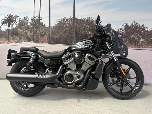 Harley-Davidson Nightster 975 - Afbeelding 1 van 11