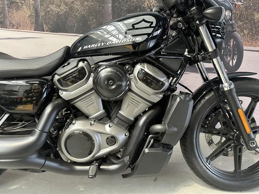 Harley-Davidson Nightster 975 - Afbeelding 2 van 11