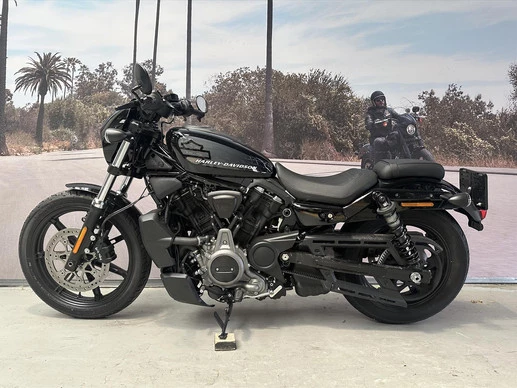 Harley-Davidson Nightster 975 - Afbeelding 7 van 11