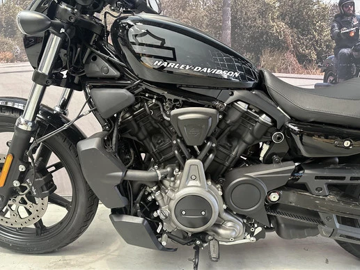 Harley-Davidson Nightster 975 - Afbeelding 8 van 11
