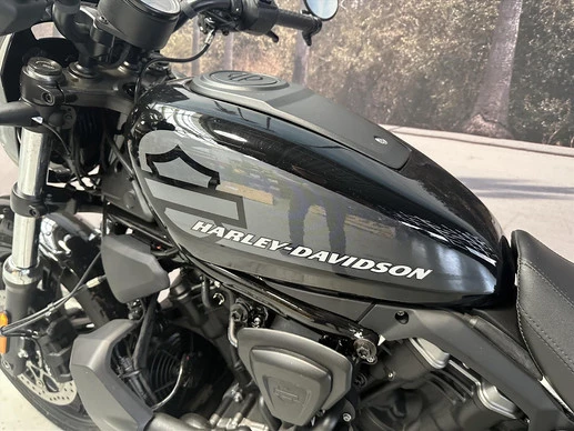 Harley-Davidson Nightster 975 - Afbeelding 9 van 11