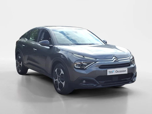 Citroën C4 - Afbeelding 3 van 29