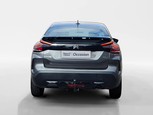 Citroën C4 - Afbeelding 6 van 29