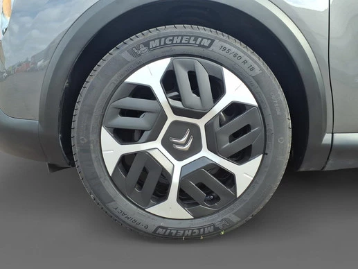 Citroën C4 - Afbeelding 8 van 29
