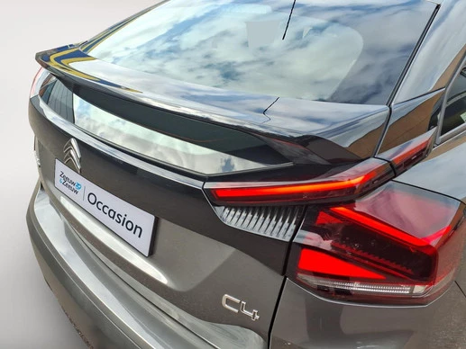 Citroën C4 - Afbeelding 15 van 29
