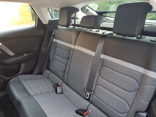Citroën C4 - Afbeelding 16 van 29