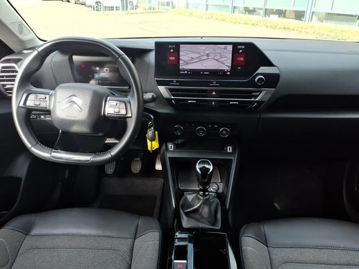 Citroën C4 - Afbeelding 17 van 29