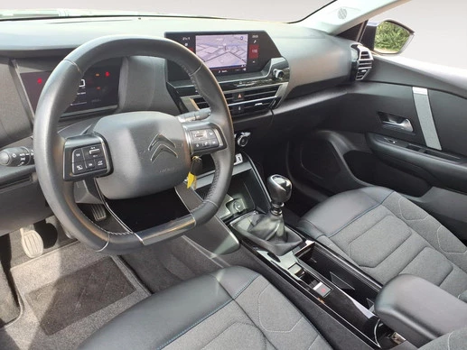 Citroën C4 - Afbeelding 18 van 29