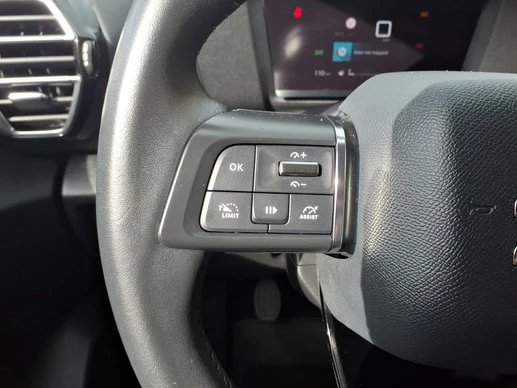 Citroën C4 - Afbeelding 22 van 29