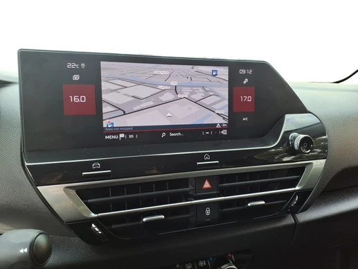 Citroën C4 - Afbeelding 24 van 29