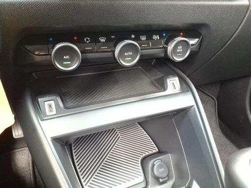 Citroën C4 - Afbeelding 27 van 29