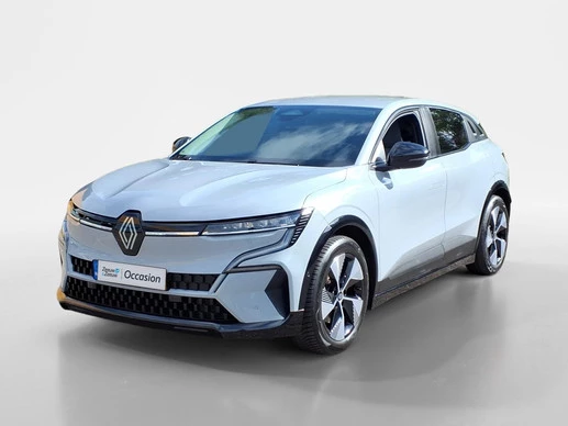Renault Megane E-Tech - Afbeelding 1 van 30