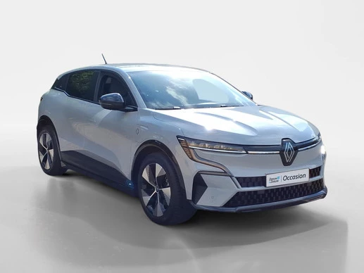 Renault Megane E-Tech - Afbeelding 3 van 30