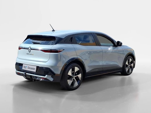 Renault Megane E-Tech - Afbeelding 5 van 30