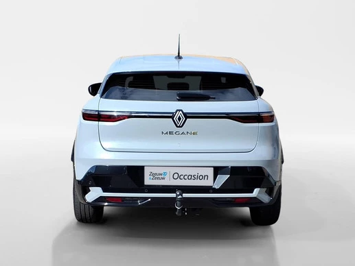 Renault Megane E-Tech - Afbeelding 6 van 30