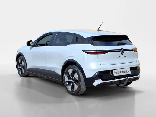 Renault Megane E-Tech - Afbeelding 7 van 30