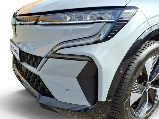 Renault Megane E-Tech - Afbeelding 9 van 30