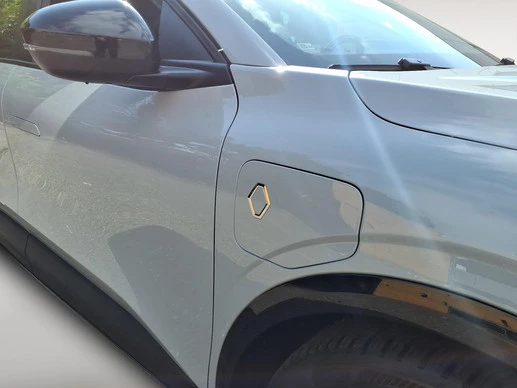 Renault Megane E-Tech - Afbeelding 10 van 30