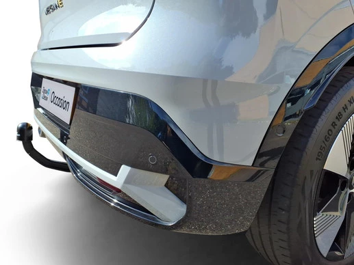 Renault Megane E-Tech - Afbeelding 12 van 30
