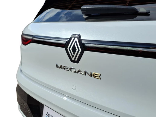 Renault Megane E-Tech - Afbeelding 14 van 30