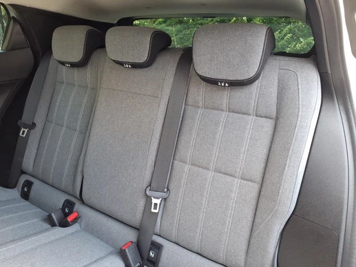Renault Megane E-Tech - Afbeelding 16 van 30